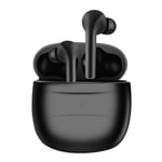 HOUMENGO Bluetooth Headphones In Ear BT 5.0 True Wireless Earbuds With Charging Case Waterproof Earbuds 30 Hours Play Time TWS Stereo Headphones Built-in Mic Earbuds (Black)