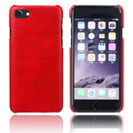 Prestige iPhone SE 2020 skal - Röd