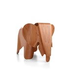 Vitra - Eames Elephant American Cherry - Barnstolar