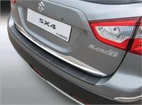 Vool VOLHCRBP700 lastskydd, svart - Suzuki SX4 S-Cross 2014