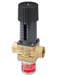 Danfoss FJV 25 return thermostat 1"