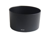 HB-57 HB 57 Lens Hood For Nikon AF-S DX 55-300mm f4.5-5.6 G ED VR  - UK STOCK