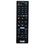 VINABTY RM-ED062 RMED062 149271811 Replacement Remote Control for Sony Bravia TV KDL-43XE7077 KDL-48R473B KDL-32R423A KDL-40R473A KDL-40R474A KDL-32RE400 KDL-32R420A KDL-40R485B KDL-40R550C