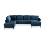 Scandinavian Choice U-soffa Trend 657990