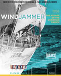 - Windjammer: The Voyage of the Christian Radich (1958) Blu-ray