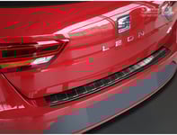 Stötfångarskydd Seat Leon 5F 2013- - Seat - Leon, Leon x-perience