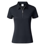 Daily Sports Peoria Pique Dame Navy L
