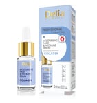 Delia Cosmetics - Collagen Serum - Intensive Anti-wrinkle & Moisturising Trea...
