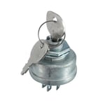 Stifttändningslås Traktor Gräsmatta Gräsklippare Med Nyckel Universal För Mtd 725 0267 925-0267