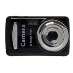 Digital Camera,Portable Cameras 16 Million Pixel Compact Home Digital Camer K3Q4