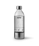aarke PET Bottle for Sparkling Water Maker Carbonator 3, BPA free with Details
