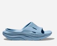 HOKA Ora Recovery Slide 3 Chaussures en Dusk/Dusk Taille M49 1/3/ W50 2/3 | Récupération