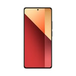 Xiaomi Redmi Note 13 Pro 16,9 cm (6.67") Hybrid Dual SIM 4G USB Type-C 12 GB 512 GB 5000 mAh Svart