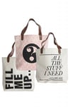 Bag/Väska (Utförande: All the stuff...)