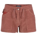 Amundsen 3inch Concord G.Dyed Shorts Peony Pink
