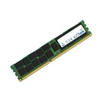 8GB RAM Memory Intel SR2625URLX (DDR3-10600 - Reg)