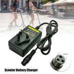 Razor Scooter Power Cable Power Supply UK Plug Battery Charger Power Adapter