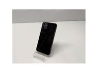 Apple Refurbished | Iphone 11 | Black | 64Gb | Grade B