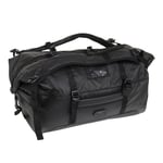 Oakley Road Trip Rc 50l Duffle, Blackout, One Size, Road Trip Rc Duffle Bag 50l