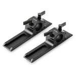 SmallRig 25mm Rod Support Feet for DJI Ronin-M/ Ronin-MX Grip/Freefly MoVI Ring 1914 2858