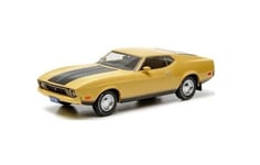 1/43 1973 FORD MUSTANG ELEANOR MACH 1 GONE IN 60 SECONDS 86412