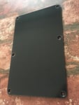 Jackson Backplate / Tremolo Cover for MG, Pro, and X Series Guitars in Black