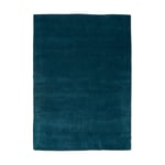 Classic Collection Solid matta Petrol, 200x300 cm