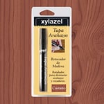 Xylazel m95836 – Stylo-feutre tapaarañazos bruns