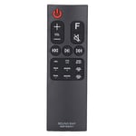 AKB75595401 Fjärrkontroll Ersättning Soundbar Fjärrkontroll för LG SK5Y SK5R Soundbar