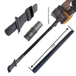 For Dyson Extension Tube Wand & Combination Tool Handheld DC16 DC31 DC34 DC35 V6
