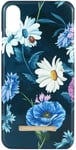 Gear Onsala Magnetic Shine (iPhone Xs Max) - Dark Flower