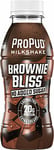 ProPud® ProPud Proteinmilkshake Brown Bliss NJIE