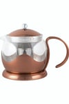 Edited Copper Teapot 600ml