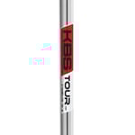 KBS Golfskaft - KBS C-Taper Lite Stål 0.355" Järn-X-Stiff #7