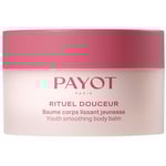 Payot Hudvård Rituel Douceur Baume Corps Lissant Jeunesse 200 ml (3.175,00 kr / 1 l)