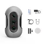 3DMakerPro Mole 3D Scanner Premium Kit