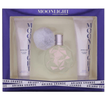 Ariana Grande Moonlight EDP Spray 100ml + Body Souffle + Shower Gel Gift Set