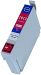 Kompatibel med Epson Expression Home XP-405 bläckpatron, 9ml, magenta