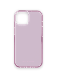 iDeal Clear Mobilskal iPhone 15 Light Pink