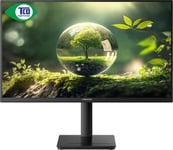 Voxicon D27ft9u Ergonomisk Skärm Usb Hub Tco 27" 2560 X 1440pixels Ips 16:9 100hz
