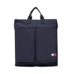 Ryggsäck Tommy Jeans Tjm Dimensions Backpack AM0AM10709 BDS