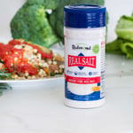 Redmond Real Salt - Saltbøsse 255 g Ekte basedannende salt