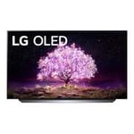 LG OLED55C17LB C1 Series 55" OLED TV - 4K