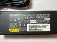 Replacement 19V AC-DC Power Adaptor for Samsung HW-Q70R Harman Kardon Soundbar