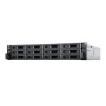 Synology Rackstation 12-Bay AMD Quad Core 8GB