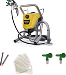 WAGNER Airless Controlpro 250 M Paint Sprayer for Projects, Adjustable Pressure