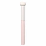 Svamp concealer borste bekväm grepp ergonomisk mångsidig svamp huvud concealer puder foundation borste för hem resor