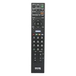 VINABTY RM-ED013 Remote Control Replacement for SONY Bravia LCD Digital Colour TV KDL-52V4000 KDL-52V42xx KDL-52V4210 KDL-46V42xx KDL-46V4210 KDL-40S4010 KDL-40U40xx KDL-40U4000 KDL-32V4200