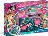Crazy Chic - Make Up Pouch (18712) /Pretend Play