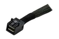 StarTech.com 1m Internal Mini SAS Cable - SFF-8087 to SFF-8643 - Mini SAS to Mini SAS (SAS87431M) - intern SAS-kabel - 1 m